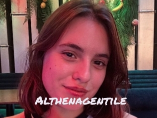 Althenagentile