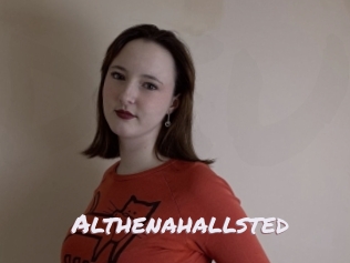 Althenahallsted