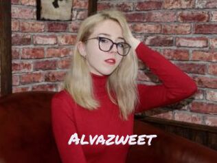 Alvazweet