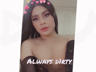 Always_d1rty