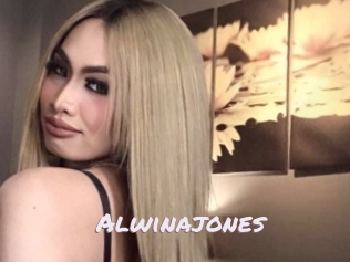 Alwinajones