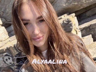 Alyaalina