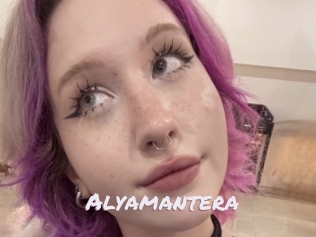alyamantera Deutsche Sexcams