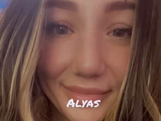 Alyas