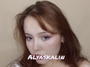 Alyaskalin