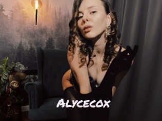 Alycecox