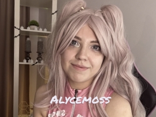 Alycemoss