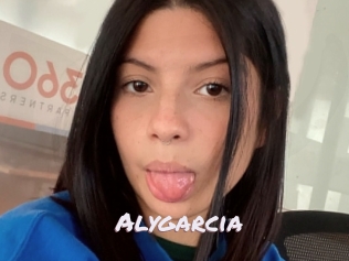 Alygarcia