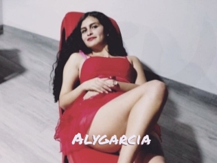 alygarcia Deutsche Sexcams