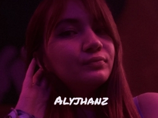 Alyjhanz
