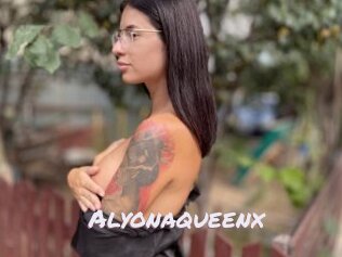 alyonaqueenx Deutsche Sexcams