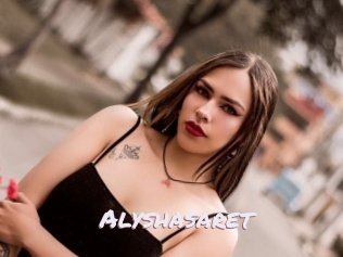 alyshasaret Deutsche Sexcams