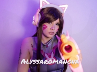 Alyssaromanova