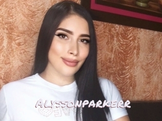 alyssonparkerr Deutsche Sexcams