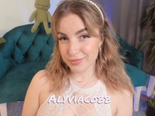 Alyviacobb