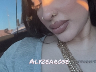 Alyzearose