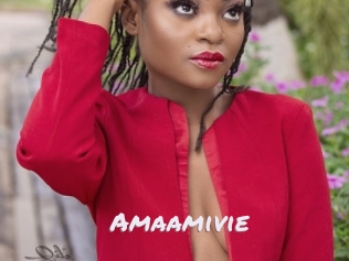 amaamivie Deutsche Sexcams