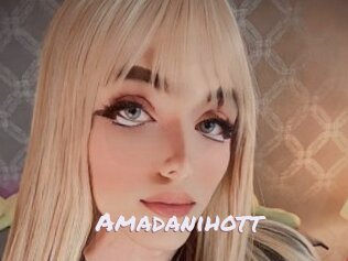 amadanihott Deutsche Sexcams