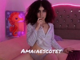Amaiaescotet