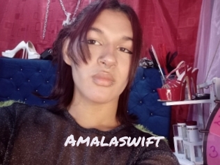Amalaswift
