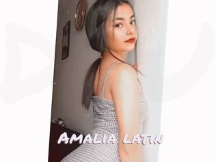 Amalia_latin