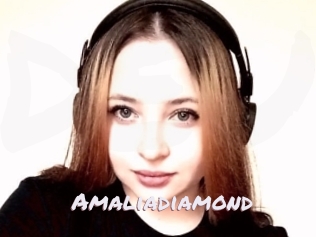 Amaliadiamond