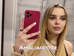 amaliafoster Deutsche Sexcams