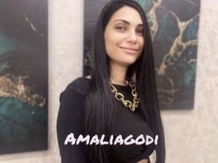 Amaliagodi