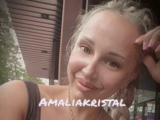 amaliakristal Deutsche Sexcams