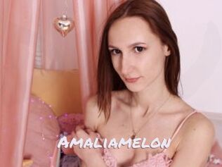 amaliamelon Deutsche Sexcams