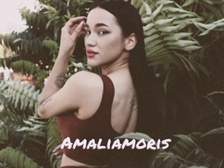 Amaliamoris