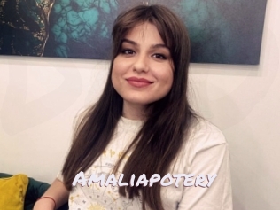 Amaliapotery