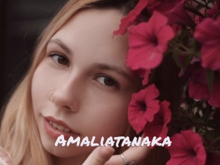 Amaliatanaka