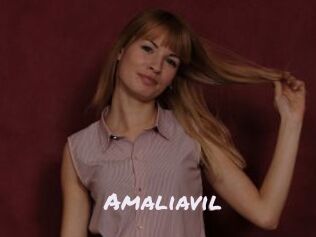 Amaliavil