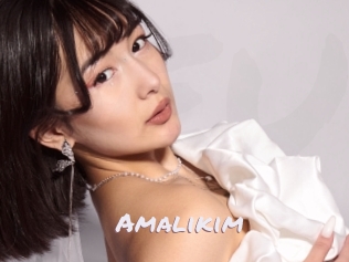 Amalikim