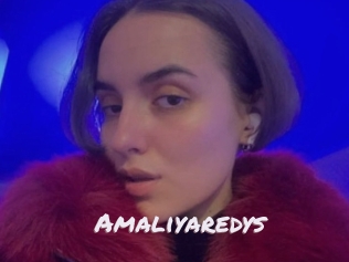 amaliyaredys Deutsche Sexcams