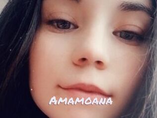 Amamoana