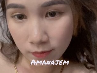 Amanajem