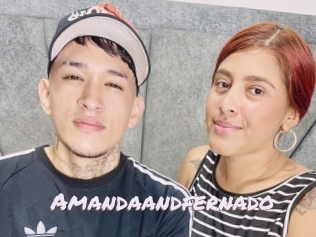 Amandaandfernado