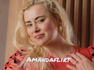 Amandaflirt