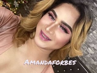 amandaforbes Deutsche Sexcams