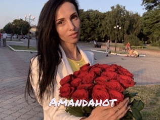 Amandahot