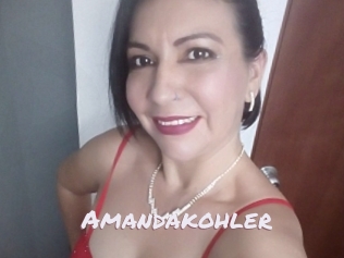 Amandakohler