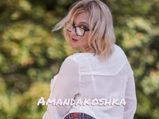 amandakoshka Deutsche Sexcams