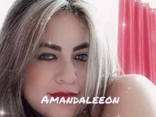 amandaleeon Deutsche Sexcams