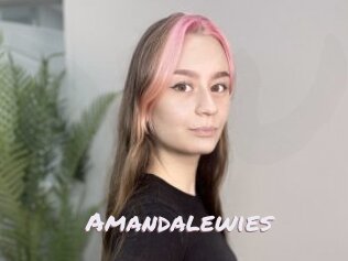 amandalewies Deutsche Sexcams