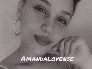 Amandalovense