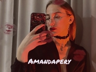 Amandapery