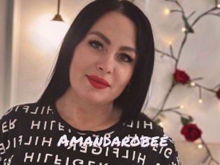 amandarobee Deutsche Sexcams
