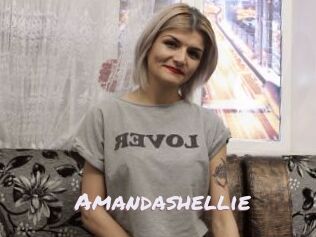 Amandashellie